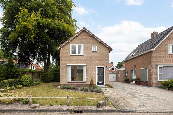 Medium property photo - De Bou 19, 9244 BL Beetsterzwaag